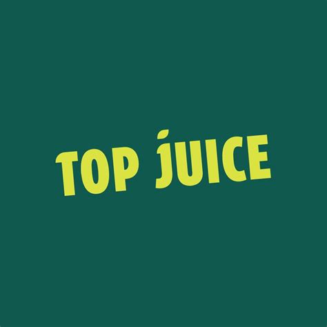 top juice australia.